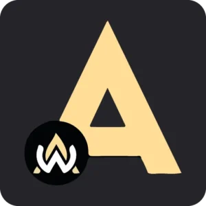 aniwatch icon playstore